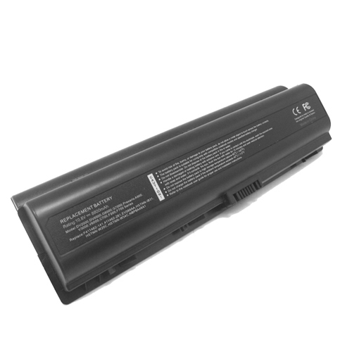 HP HSTNN-C17C laptop battery
